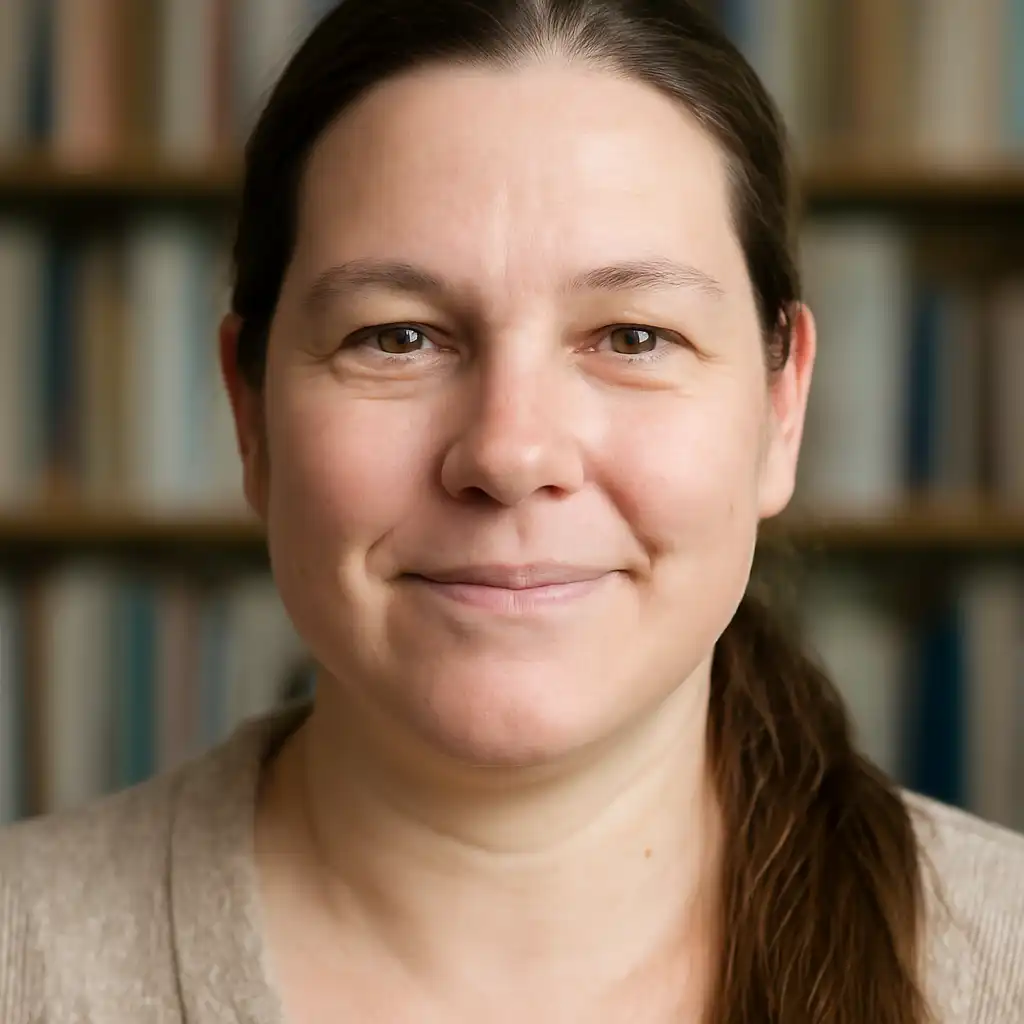 Sandra Krämer
